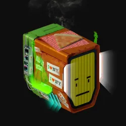 Bothead #877