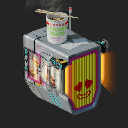 Bothead #1131