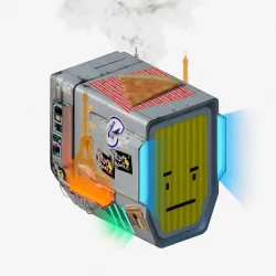 Bothead #683