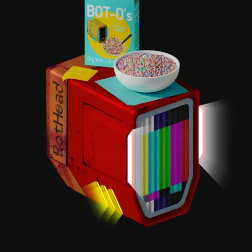 Item #1361 Media