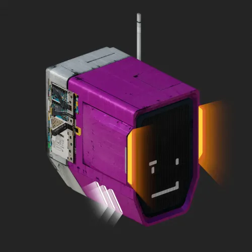 Item #230 Media
