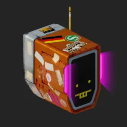 Bothead #417