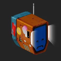 Bothead #1448