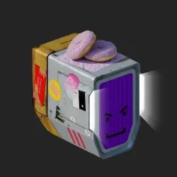 Bothead #874