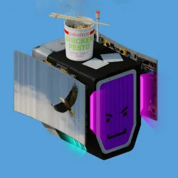 696
