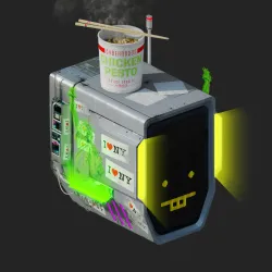 Bothead #474