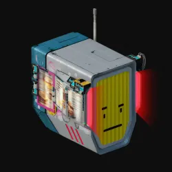 Bothead #857