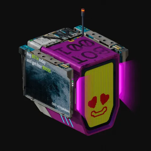 Item #366 Media