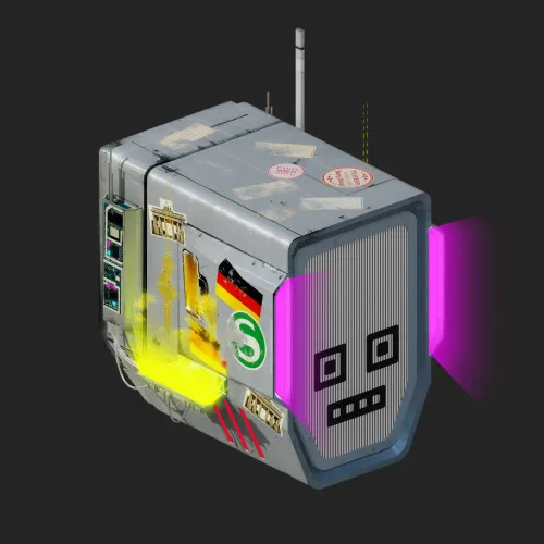 Item #397 Media