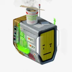 Bothead #741