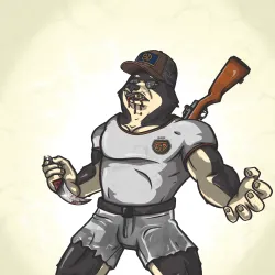 ShibaDoge Army #1442