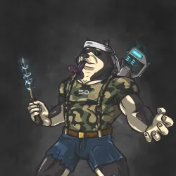 ShibaDoge Army #2147