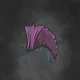 Purple Mohawk