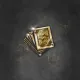 Gold Playing Cards
