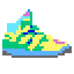 5KM Genesis Sneaker #240