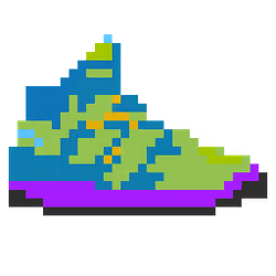5KM Genesis Sneaker #171