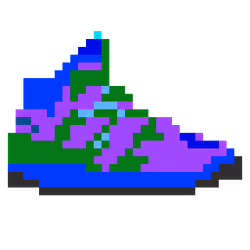 5KM Genesis Sneaker #449