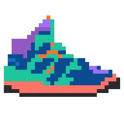 5KM Genesis Sneaker #183