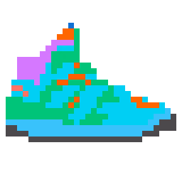 5KM Genesis Sneaker #382