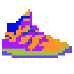 5KM Genesis Sneaker #128