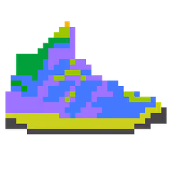 5KM Genesis Sneaker #781