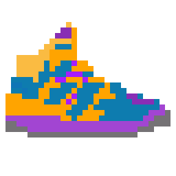 5KM Genesis Sneaker #202