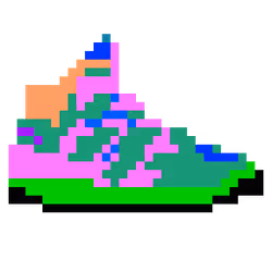 5KM Genesis Sneaker #388