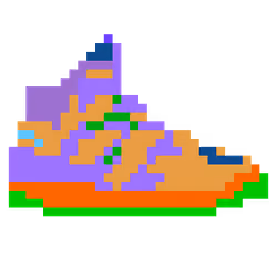 5KM Genesis Sneaker #0