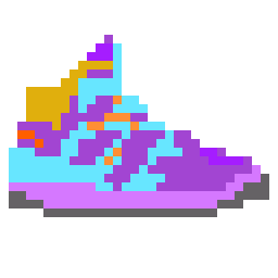 5KM Genesis Sneaker #204
