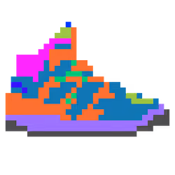 5KM Genesis Sneaker #170