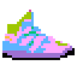 5KM Genesis Sneaker #657