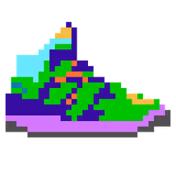 5KM Genesis Sneaker #480