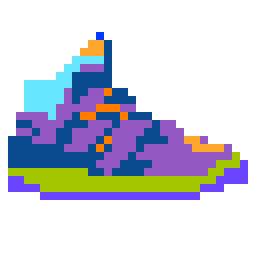 5KM Genesis Sneaker #34