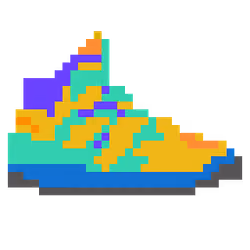 5KM Genesis Sneaker #807