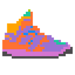 5KM Genesis Sneaker #765
