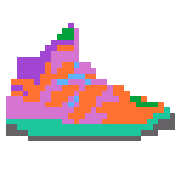 5KM Genesis Sneaker #271