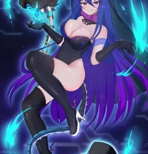 Anime Nft Merutoro10
