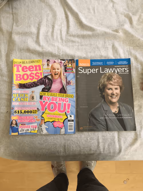 Item #34 Media