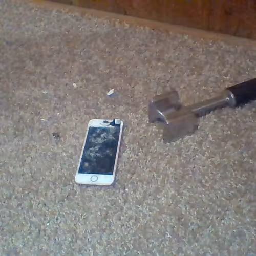 Iphone Era