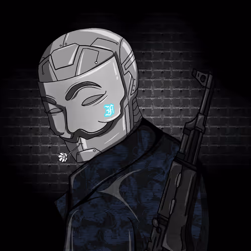 Guy Fawkes Bloc