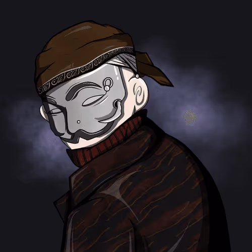 Guy Fawkes Bloc