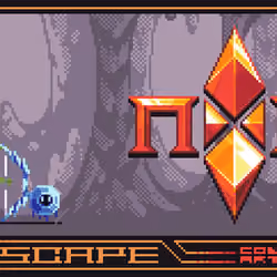 N0XSCAPE CONCEPT ART #242