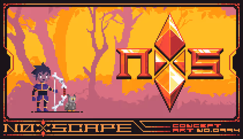 N0XSCAPE CONCEPT ART #994