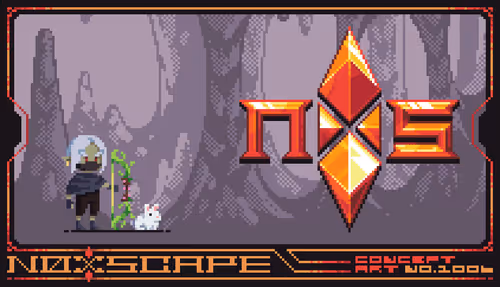 N0XSCAPE CONCEPT ART #1006