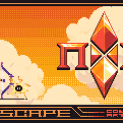 N0XSCAPE CONCEPT ART #194