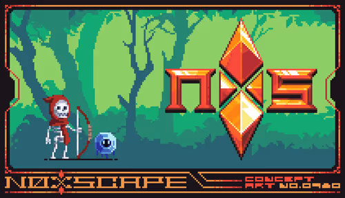 N0XSCAPE CONCEPT ART #980