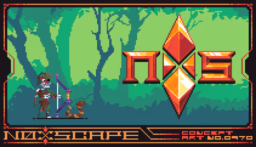N0XSCAPE CONCEPT ART #970