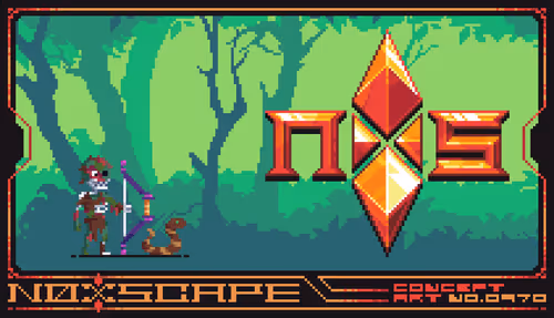 N0XSCAPE CONCEPT ART #970