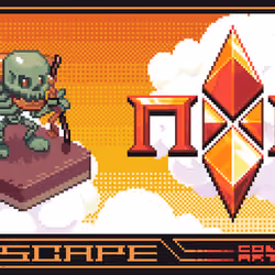 N0XSCAPE CONCEPT ART #144