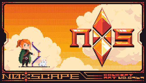 N0XSCAPE CONCEPT ART #969